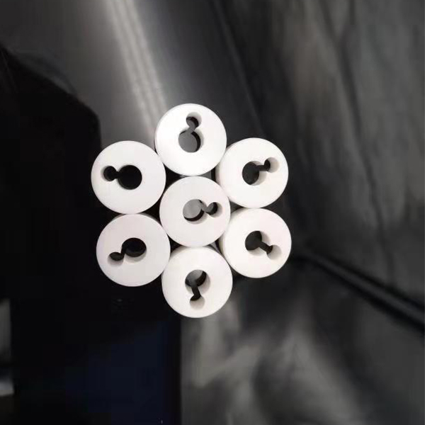 氧化鋯陶瓷的應用領域有哪些？