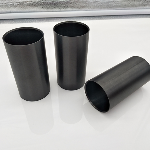 黑色氧化鋯陶瓷有哪些優勢？