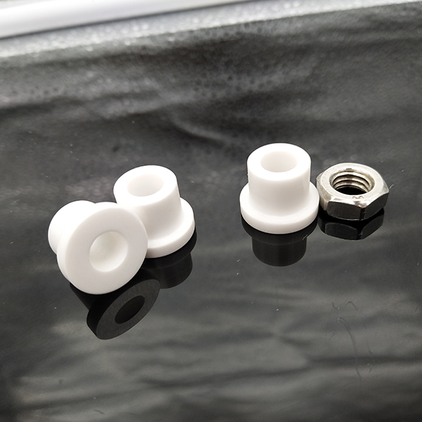 氧化鋯陶瓷煅燒工藝你知道多少？