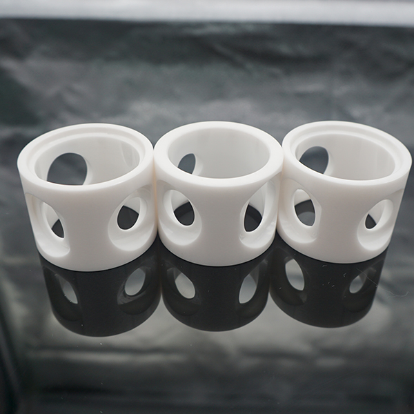 氧化鋁陶瓷和普通陶瓷有什么區別？