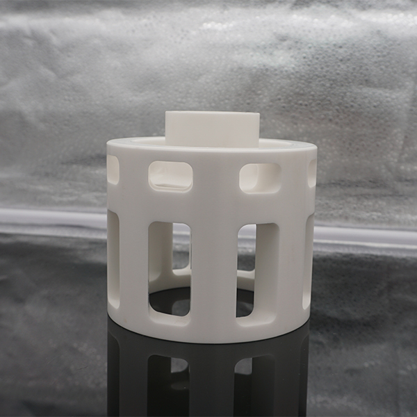 氧化鋯陶瓷具有性能和成本的綜合優勢