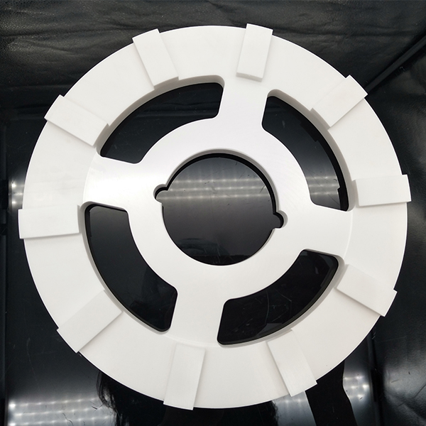 氧化鋁陶瓷涂層與氧化鋯陶瓷涂層的區別