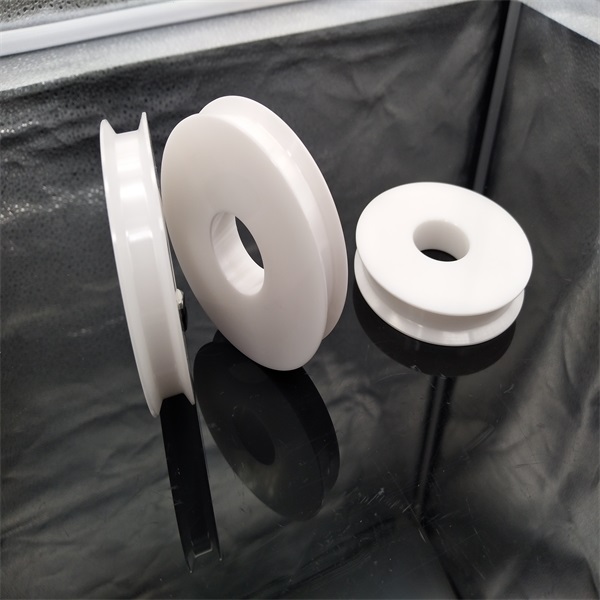 工業氧化鋯陶瓷的優點是什么?