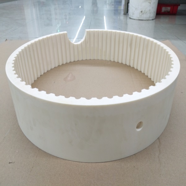 工業陶瓷受歡迎的原因是什么？