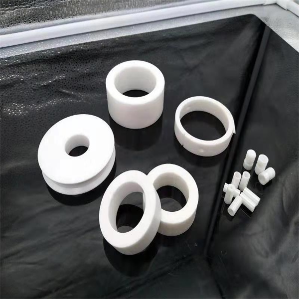 氧化鋯陶瓷粉體的幾大制備方法及其優缺點