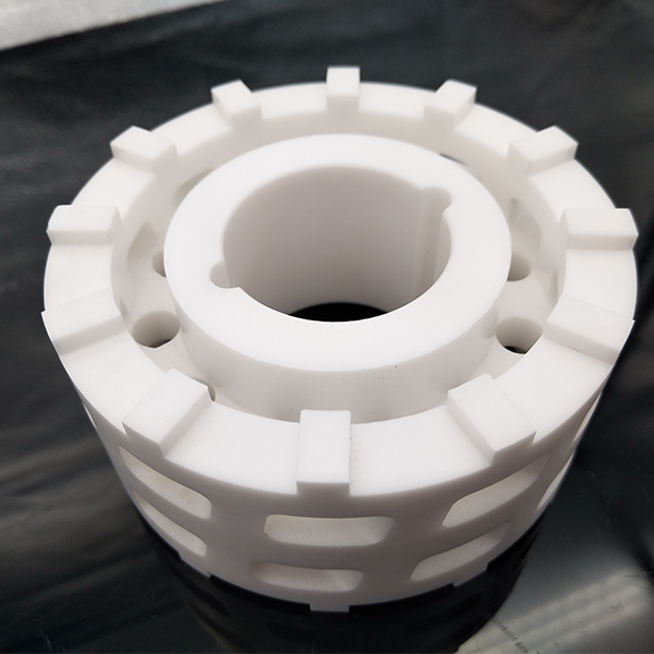 氧化鋯陶瓷增韌是如何完成的？