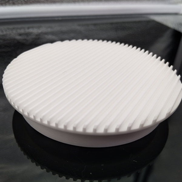 工業陶瓷的生產過程你了解多少?